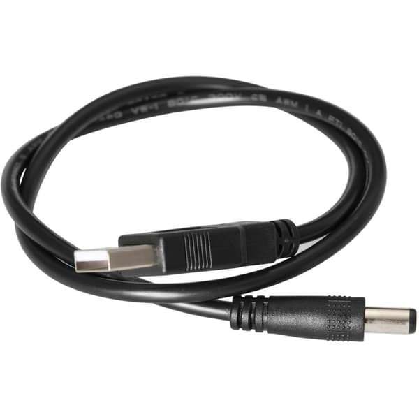 Bestway genopladelig luftpumpe Sidewi