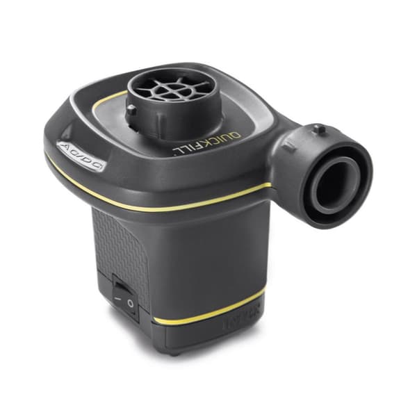 Intex 66634 Quick-Fill elektrisk pump 220V