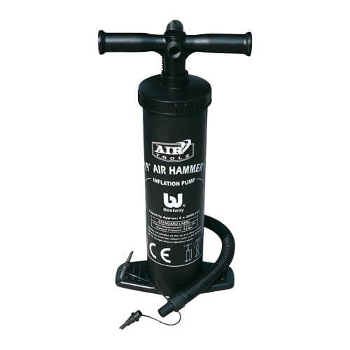Bestway håndpumpe 2x2 liter