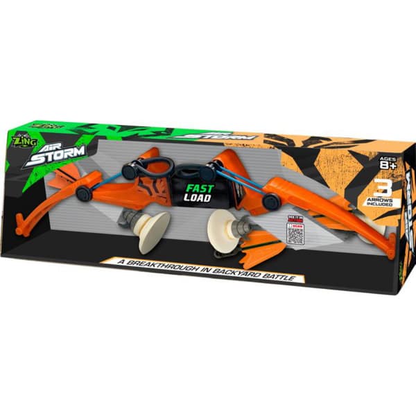 Air Storm Z-TEK Pilbåge