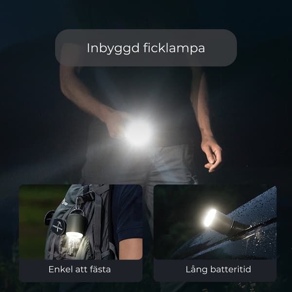 Handhållen Pump - Perfekt för badleksaker Grön