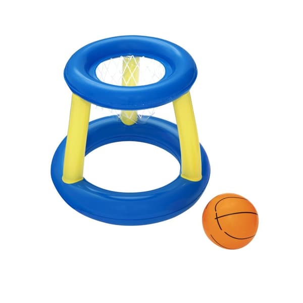 BESTWAY Splash Hoop Water Basket Set