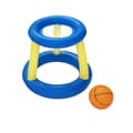 Miniatyrbild 3 av 3: BESTWAY Splash Hoop Water Basket Set