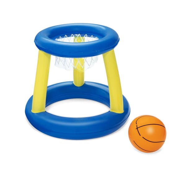 BESTWAY Splash Hoop Water Basket Set