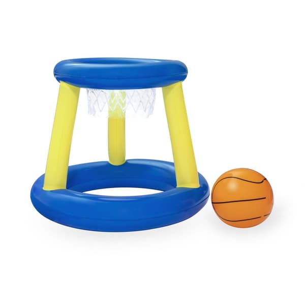 BESTWAY Splash Hoop Water Basket Set