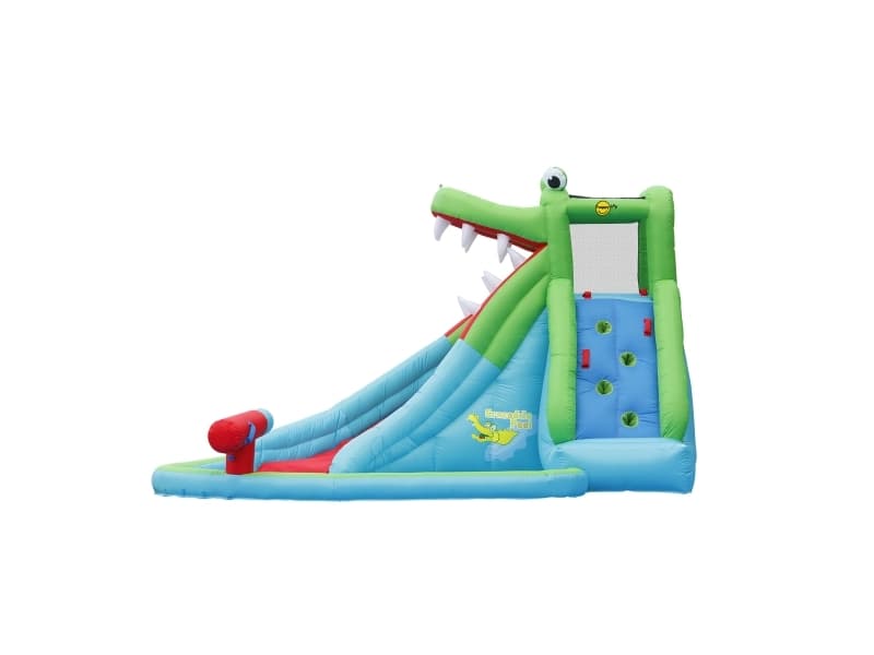 Happy Hop Hoppeborg The Crocodile Pool (805-647)