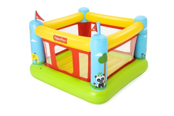 Bestway 93553, 85 kg, 3 År, Multifärg, 7,2 kg