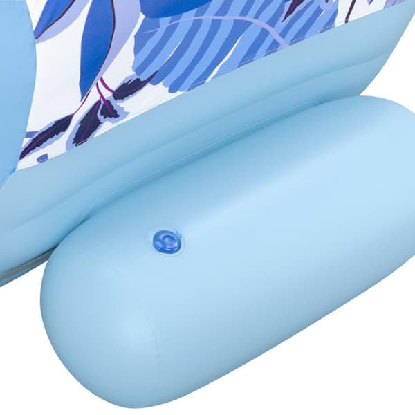 Bestway Luksus airbag i luksusstof
