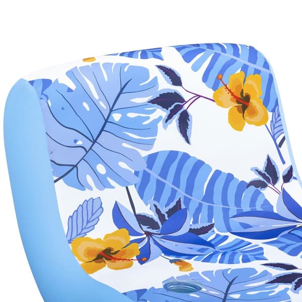 Bestway Luksus airbag i luksusstof