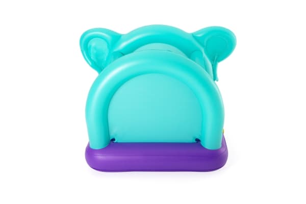 Bestway 52355, 27 kg, 3 År, Inbyggd luftpump, Blå, Violett, 6,83 kg
