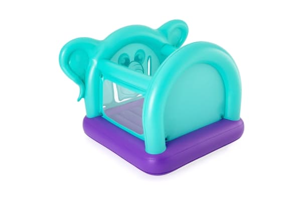 Bestway 52355, 27 kg, 3 År, Inbyggd luftpump, Blå, Violett, 6,83 kg