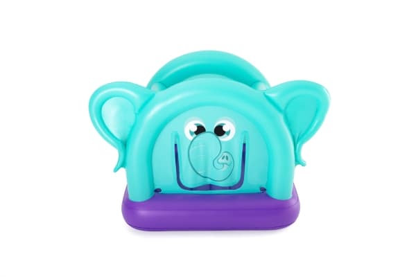 Bestway 52355, 27 kg, 3 År, Inbyggd luftpump, Blå, Violett, 6,83 kg