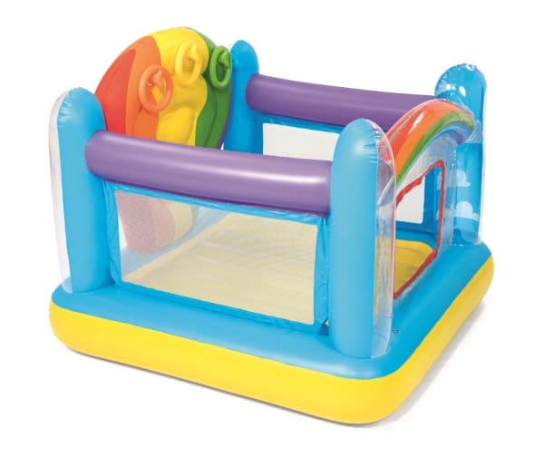 Bestway 52269, 85 kg, 3 År, Vinyl, Multifärg
