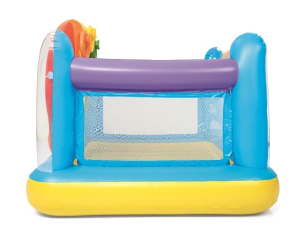 Bestway 52269, 85 kg, 3 År, Vinyl, Multifärg