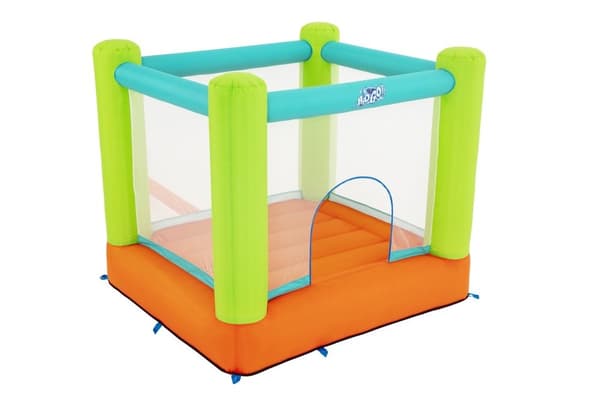 Bestway hoppepude - luftpude - 194 x 175 x 170 cm