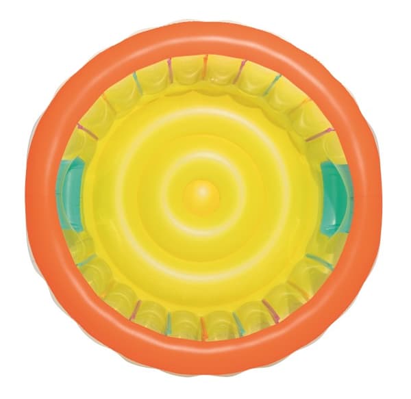 Bestway ''BounceJam'' Hoppborg  D1.80m x H86cm