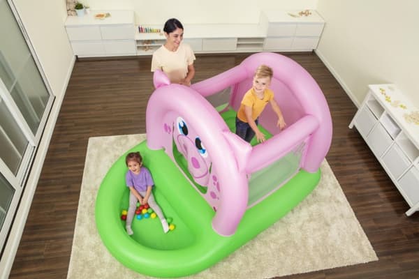 Bestway ''Oinkster'' Hoppborg  239 x 162 x 137 cm