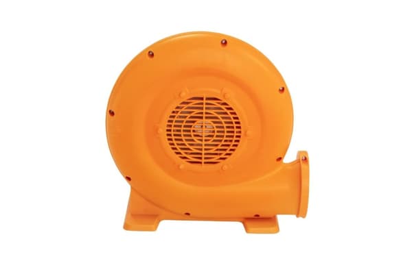 Bestway Hoppborg med pump 194 x 175 x 170 cm