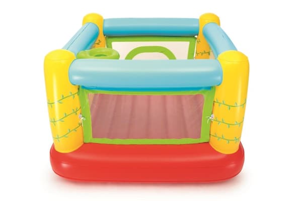 Fisher-Price Hoppborg  175 x 173 x 114 cm