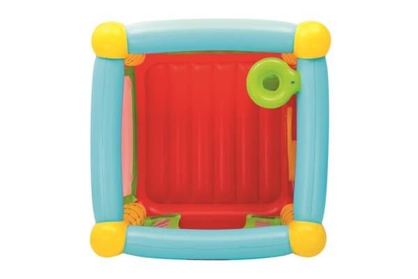 Fisher-Price Hoppborg  175 x 173 x 114 cm