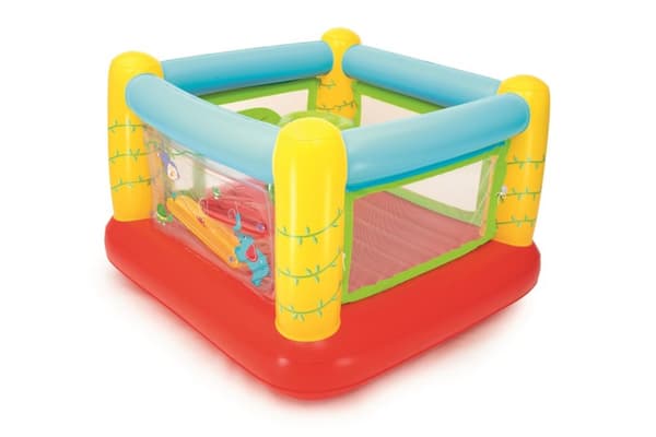 Fisher-Price Hoppborg  175 x 173 x 114 cm