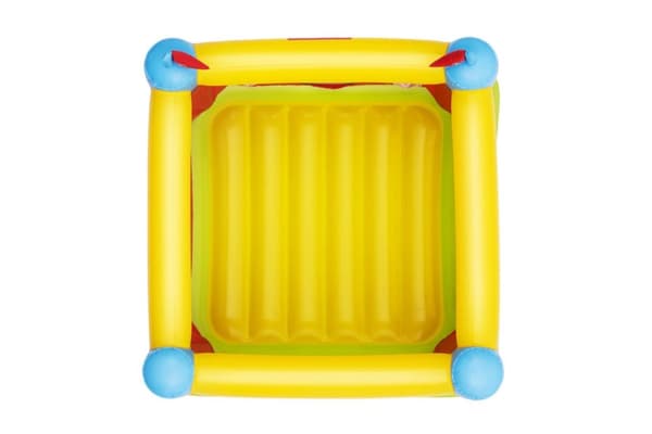 Fisher-Price Hoppborg  175 x 173 x 135 cm