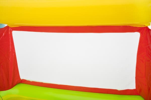Fisher-Price Hoppborg  175 x 173 x 135 cm