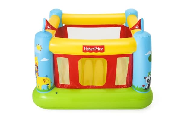 Fisher-Price Hoppborg  175 x 173 x 135 cm