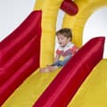 Miniatyrbild 3 av 7: Happy Bounce - Hoppborg - Double Mega Slide 4-1