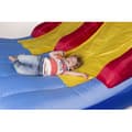 Miniatyrbild 4 av 7: Happy Bounce - Hoppborg - Double Mega Slide 4-1