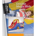Miniatyrbild 7 av 7: Happy Bounce - Hoppborg - Double Mega Slide 4-1