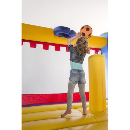 Happy Bounce - Hoppborg - Ultimate Jump Slider 3-1