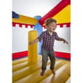 Miniatyrbild 4 av 4: Happy Bounce - Hoppborg - Ultimate Jump Slider 3-1