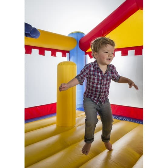 Happy Bounce - Hoppborg - Ultimate Jump Slider 3-1