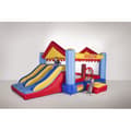 Miniatyrbild 2 av 4: Happy Bounce - Hoppborg - Ultimate Jump Slider 3-1