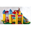 Miniatyrbild 3 av 10: Happy Bounce - Hoppborg - Fun Palace 6-1