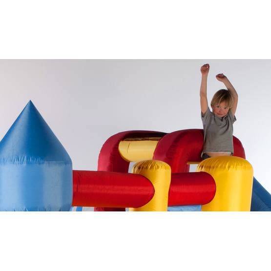 Happy Bounce - Hoppborg - Fun Palace 6-1