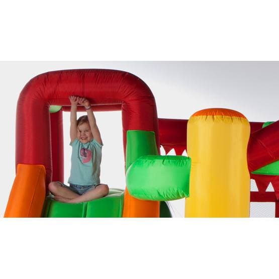 Happy Bounce - Hoppborg - Fun Palace 9-1