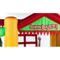 Miniatyrbild 4 av 11: Happy Bounce - Hoppborg - Fun Palace 9-1
