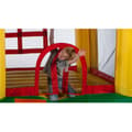 Miniatyrbild 7 av 11: Happy Bounce - Hoppborg - Fun Palace 9-1