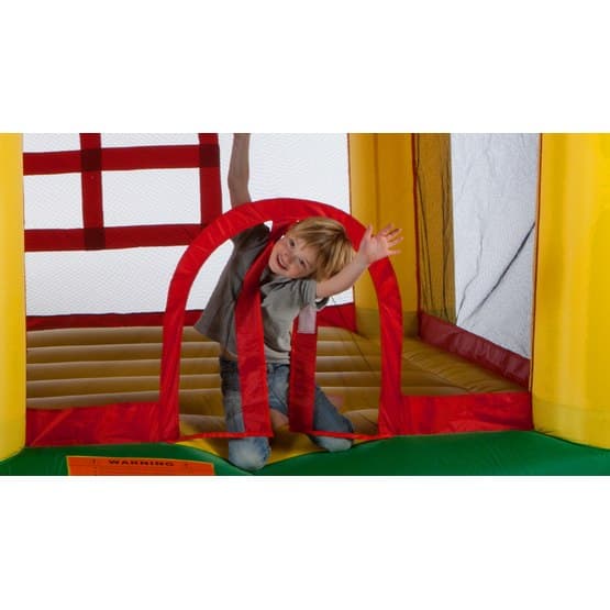 Happy Bounce - Hoppborg - Fun Palace 9-1