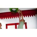 Miniatyrbild 8 av 11: Happy Bounce - Hoppborg - Fun Palace 9-1