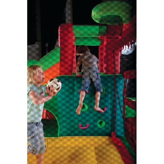 Happy Bounce - Hoppborg - Fun Palace 9-1