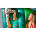 Miniatyrbild 11 av 11: Happy Bounce - Hoppborg - Fun Palace 9-1