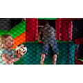 Miniatyrbild 2 av 11: Happy Bounce - Hoppborg - Fun Palace 9-1