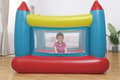 Miniatyrbild 3 av 7: Bestway Royal Hoppborg 175x173x127 cm