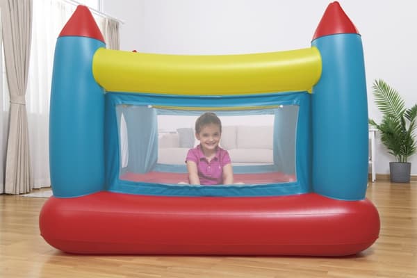 Bestway Royal Hoppborg 175x173x127 cm