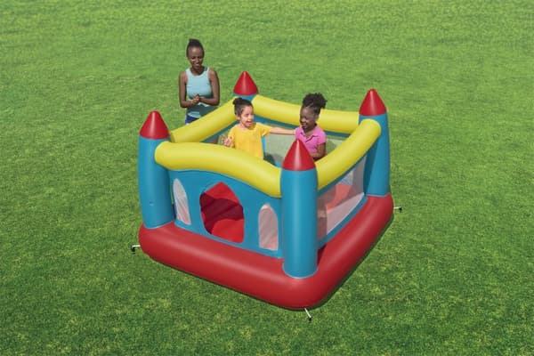 Bestway Royal Hoppborg 175x173x127 cm