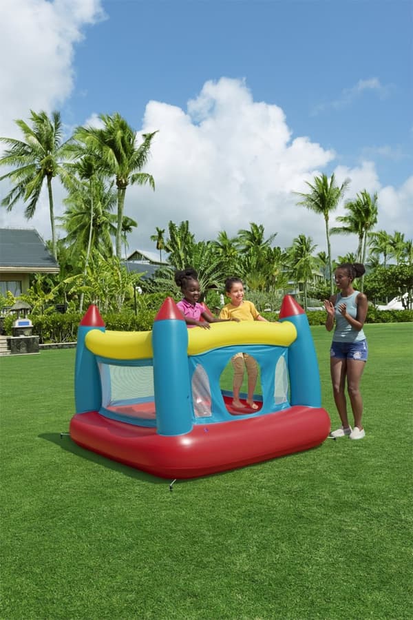 Bestway Royal Hoppborg 175x173x127 cm