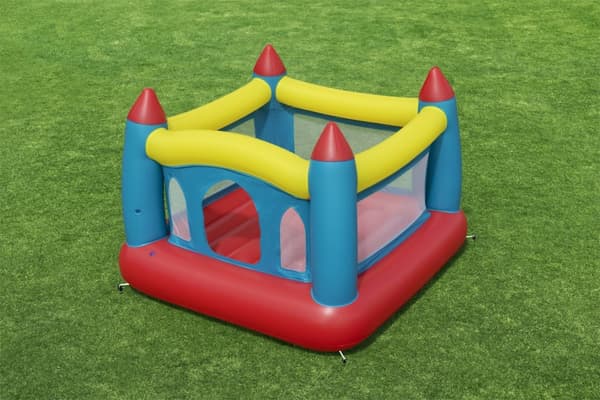 Bestway Royal Hoppborg 175x173x127 cm